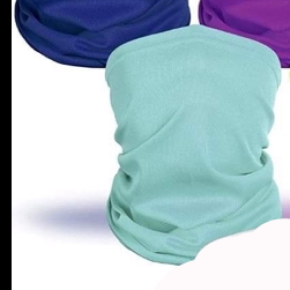 face mask
